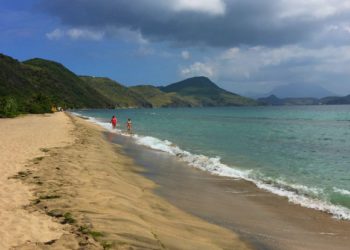 COASTAL EROSION MITIGATION PROJECT SOON TO BE REACTIVATED