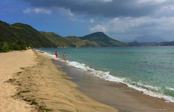 COASTAL EROSION MITIGATION PROJECT SOON TO BE REACTIVATED