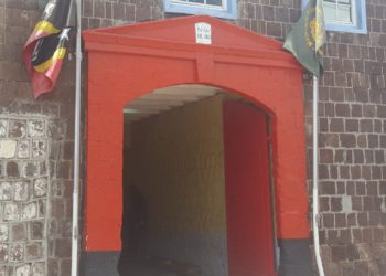 TWO SENTENCED TO THREE (3) YEARS FOR FIREARM POSSESSION