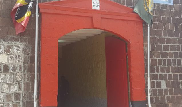 TWO SENTENCED TO THREE (3) YEARS FOR FIREARM POSSESSION