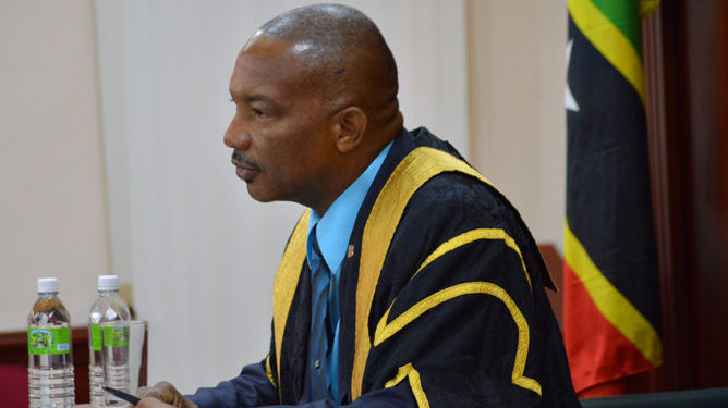SPEAKER PERKINS: GOVERNMENT’S DECISION TO ESTABLISH PUBLIC ACCOUNTS COMMITTEE IS A TRANSPARENT MOVE