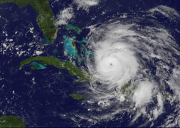 PREPARATION IS KEY TO ENSURING YOUR SAFETY DURING THE HURRICANE SEASON