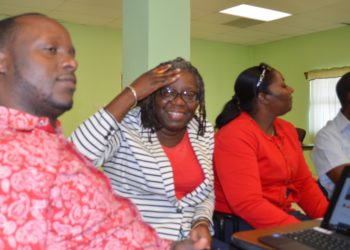 ST. KITTS-NEVIS ENGENDERS CDM SAFE COMMUNITIES