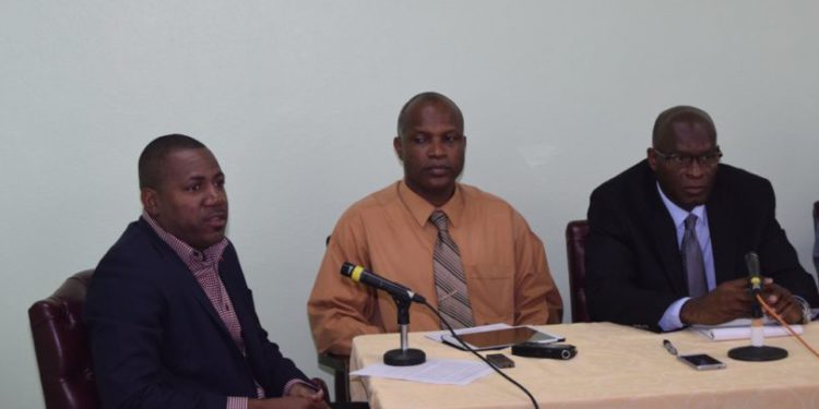 MINISTRY OF EDUCATION MAKES CLARION CALL FOR PARENTS AND GUARDIANS TO BE MORE VIGILANT