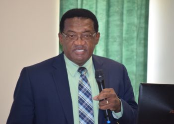 ST. KITTS AND NEVIS PREPARES TO ADAPT CLIMATE CHANGE PROTOCOL