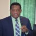 ST. KITTS AND NEVIS PREPARES TO ADAPT CLIMATE CHANGE PROTOCOL