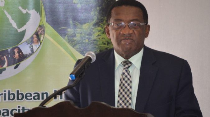 NATIONAL WORKSHOP FOCUSES ON BIODIVERSITY PROTECTION