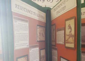 MUSEUM TO WAIVE ADMISSION ON INTERNATIONAL MUSEUM DAY