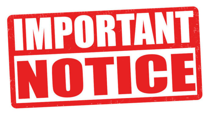 INDIAN CONSULAR SERVICES WILL BE AVAILABLE HERE IN ST.KITTS ON MAY 5th – May 6th