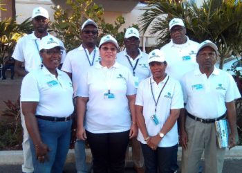 CARICOM OBSERVATION MISSION GIVES THE BAHAMAS ELECTIONS HIGH MARKS BUT NOTES PRE-ELECTION DAY CONCERNS
