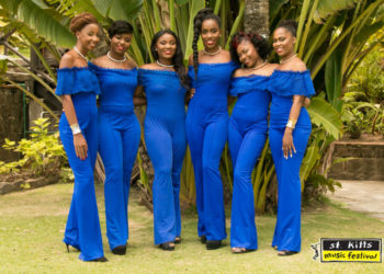 MUSIC FESTIVAL AMBASSADORS READY FOR PRIMETIME