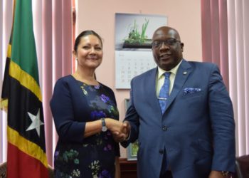 NORWAY’S AMBASSADOR PLEDGES TO ADVOCATE MORE FOR SIDS