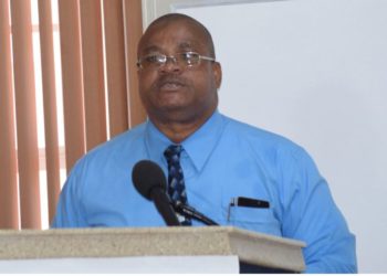 ACTING LABOUR PS GEARED UP TO PROTECT WORKERS’ RIGHTS