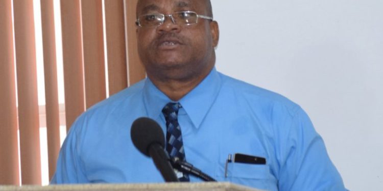 ACTING LABOUR PS GEARED UP TO PROTECT WORKERS’ RIGHTS