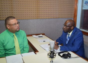 MINISTRY OF EDUCATION WORKING TO ERADICATE GANG-RELATED ACTIVITIES IN SCHOOLS