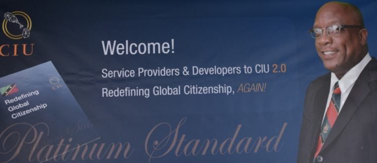 ST. KITTS AND NEVIS’ CBI PROGRAMME CATERS ONLY TO LEGITIMATE INVESTORS