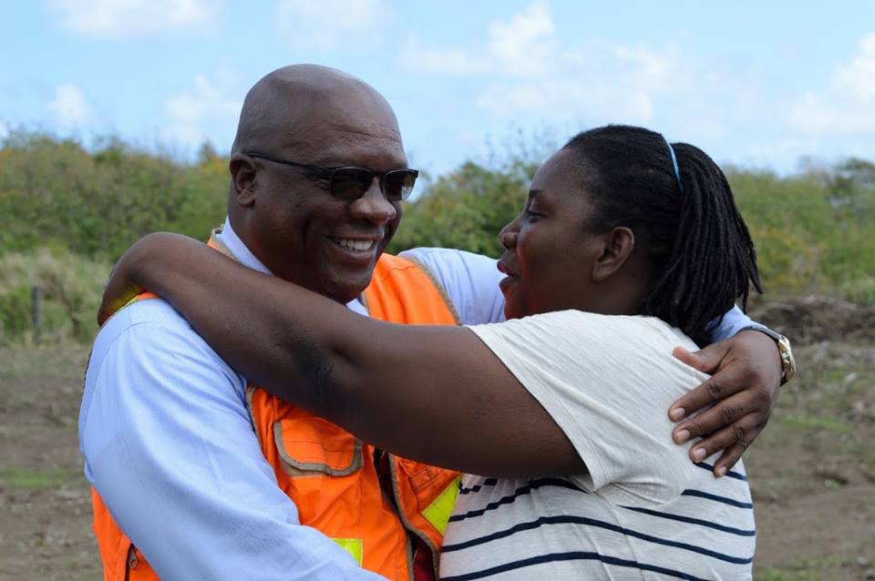 TEAM UNITY GOVERNMENT REMAINS COMMITTED TO THE ORDINARY PEOPLE OF ST. KITTS AND NEVIS