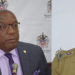 PM HARRIS AND COMMISSIONER SEND CLEAR MESSAGE TO FAMILIES: DO NOT HARBOUR CRIMINAL RELATIVES!