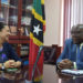 ST. KITTS AND NEVIS FURTHER DEEPENS PARTNERSHIP WITH THE KINGDOM OF NORWAY