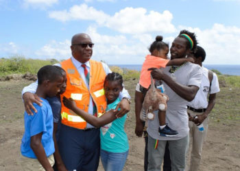 TEAM UNITY GOVERNMENT REMAINS COMMITTED TO THE ORDINARY PEOPLE OF ST. KITTS AND NEVIS