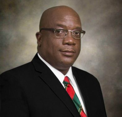 CABINET MEETS WITH SECURITY FORCES