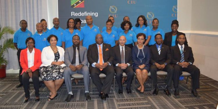 PM HARRIS: ST. KITTS AND NEVIS’ CBI PROGRAM IS THE PLATINUM STANDARD OF THE GLOBAL INDUSTRY
