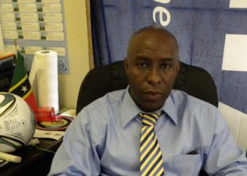 SUGAR BOYZ PLAY BARBADOS IN BID TO BOOST FIFA RANKING