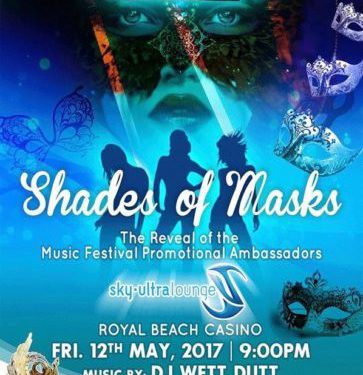 Six Brand Ambassadors for Music Festival to be Revealed on Friday