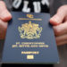 HOLDERS OF DEACTIVATED ST. KITTS AND NEVIS PASSPORT WITHOUT PLACE OF BIRTH REQUIRED TO PAY THE COST OF APPLICATION FOR NEW PASSPORT