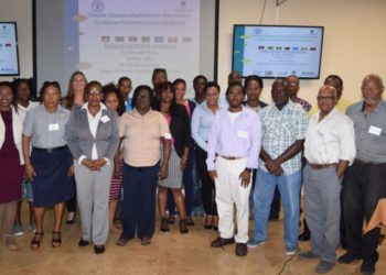 REGIONAL PROJECT LAUNCHED TO PROTECT FISHING SECTORS ACROSS THE EASTERN CARIBBEAN