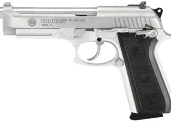 POLICE CONTINUED VIGILANCE NETS ILLEGAL FIREARM AND ONE HUNDRED AND FIVE (105) ROUNDS OF AMMUNITION