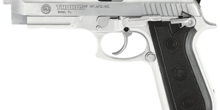 POLICE CONTINUED VIGILANCE NETS ILLEGAL FIREARM AND ONE HUNDRED AND FIVE (105) ROUNDS OF AMMUNITION