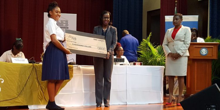 TECOYA WARNER EMERGES AS JUNIOR TOURISM MINISTER 