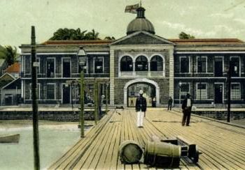 OAS REGISTRY OF HERITAGE PLACES PROJECT