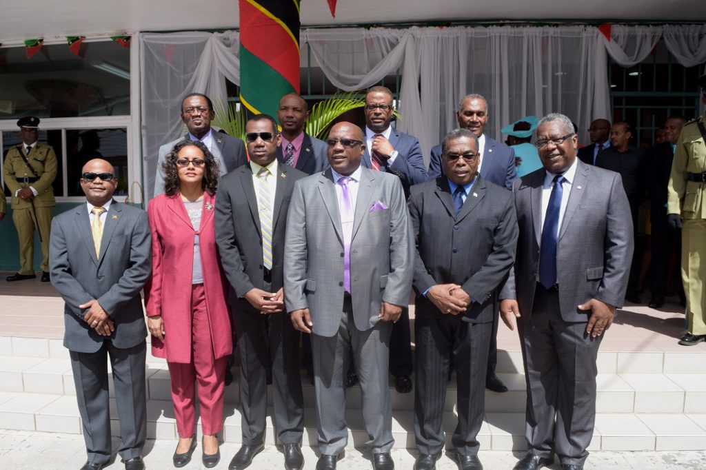 Post Cabinet Briefing for May 29, 2017