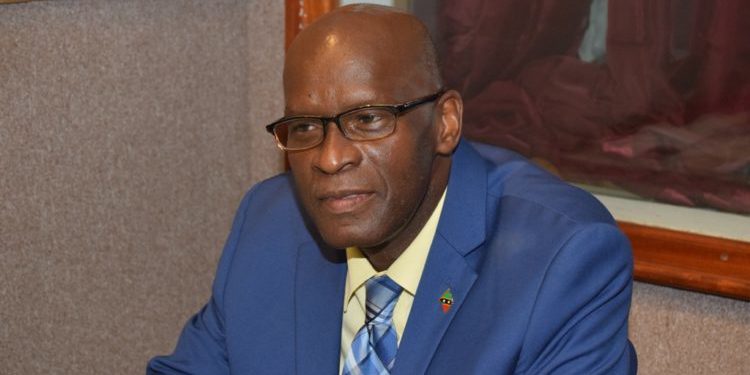 MINISTRY OF EDUCATION UNDERSCORES IMPORTANCE OF TEACHER PROFESSIONAL DEVELOPMENT