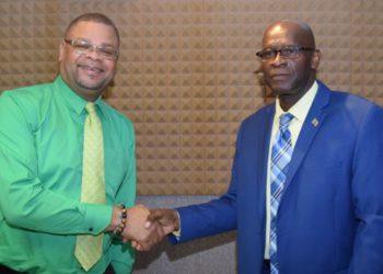 MINISTRY OF EDUCATION EMBARKS ON IMPROVING PHYSICAL LEARNING ENVIRONMENT OF SCHOOLS