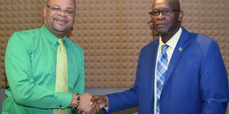 MINISTRY OF EDUCATION EMBARKS ON IMPROVING PHYSICAL LEARNING ENVIRONMENT OF SCHOOLS