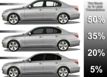 GOVERNMENT STRONGLY SUPPORTS THE ENFORCEMENT OF THE LAW RELATING TO THE TINTING OF VEHICLES