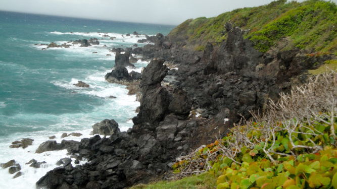 UPGRADES TO BLACK ROCKS TO ENHANCE BOTH VISITOR AND VENDOR EXPERIENCE