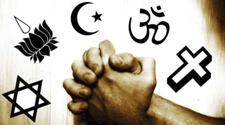 GOVERNMENT DEEPENING PARTNERSHIPS WITH RELIGIOUS COMMUNITY