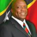 PM HARRIS’ MONTHLY PRESS CONFERENCE ON WEDNESDAY, MAY 10TH