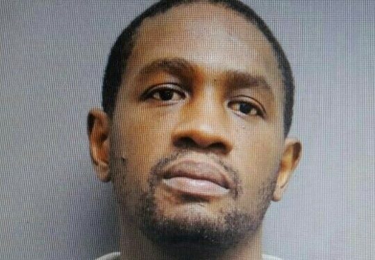 CHARGES LAID IN CHURCH GROUND SHOOTING INCIDENT