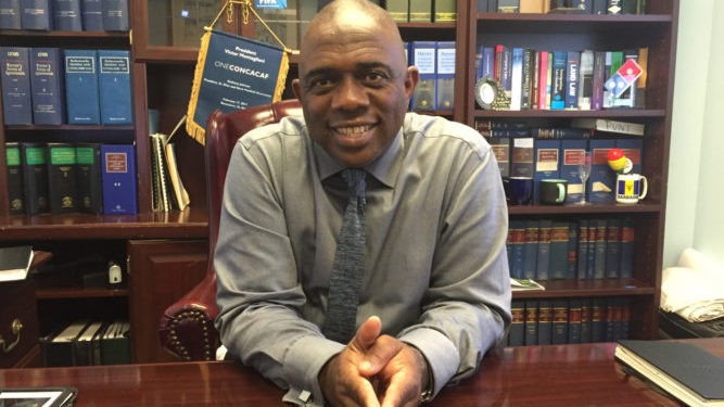 National football squad off to Europe