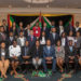 CPA CAA 13th Regional Youth Parliamentary Sitting 2017 A Success