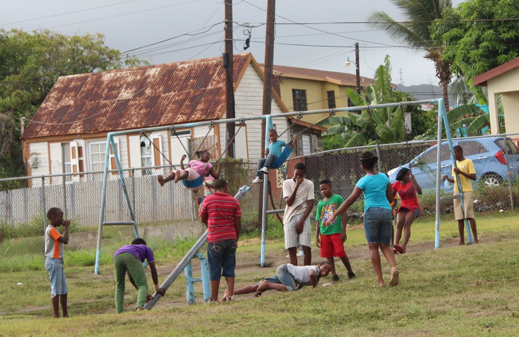 YOUTH SUMMER RESIDENTIAL CAMP, A WORTHY INVESTMENT