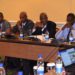 GREATER COLLABORATION WAS KEY AGENDA ITEM AS POLICE LEADERSHIP ATTENDS OECS REGIONAL COMMISSIONERS MEETING