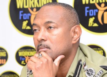 RSCNPF CONTINUES TO WORK CLOSELY WITH COMMUNITIES AND YOUTH IN THE FIGHT AGAINST CRIME