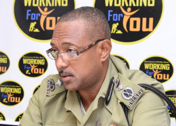 COMMISSIONER QUEELEY: HEAVY INVESTMENT IN NATIONAL SECURITY WILL YIELD RESULTS