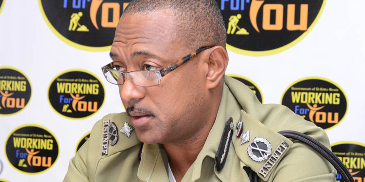 COMMISSIONER QUEELEY: HEAVY INVESTMENT IN NATIONAL SECURITY WILL YIELD RESULTS